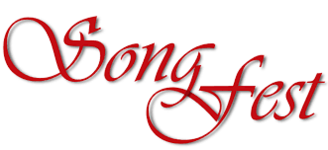 Going to Singing Competition