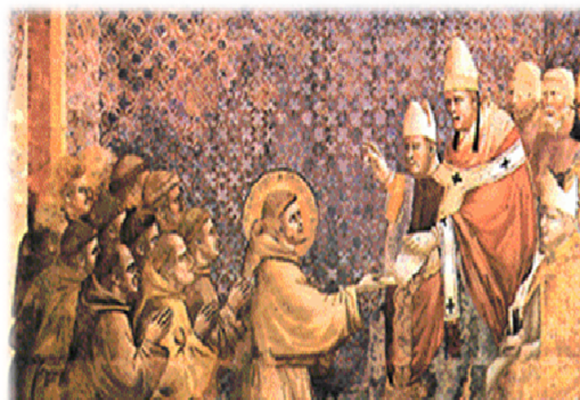 Influencia de la iglesia católica