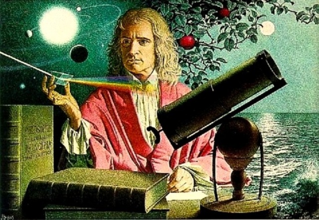 Desarrollo de la ciencia