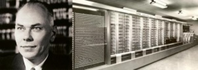 Mark I (Howard Aiken)