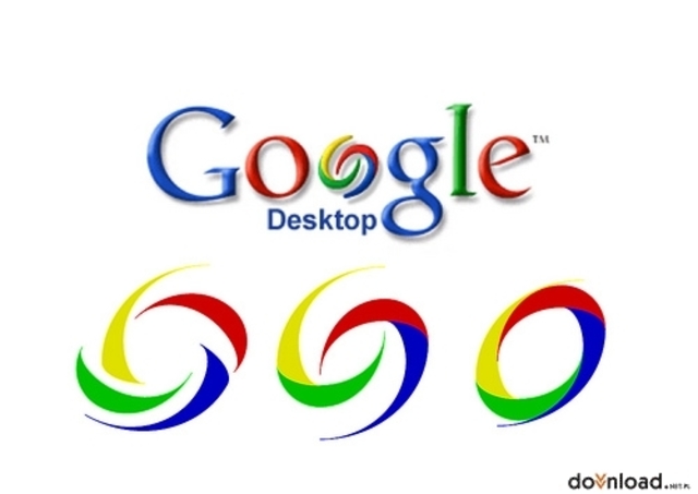 Google Desktop