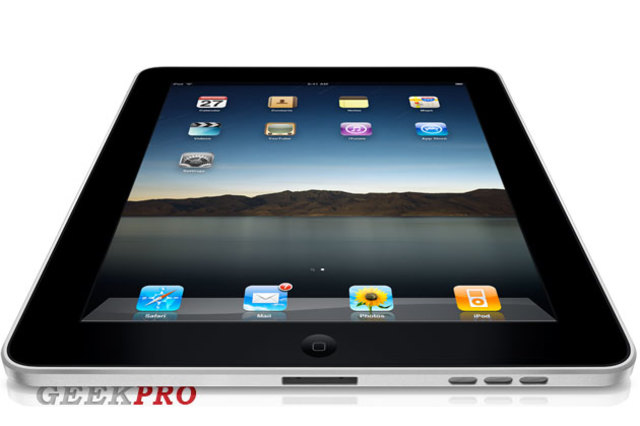 TABLETA ELECTRÓNICA