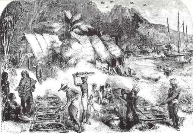 16th and 17th Century