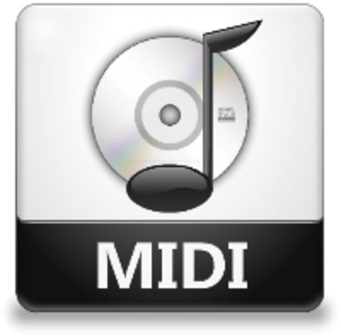 FORMATO MIDI