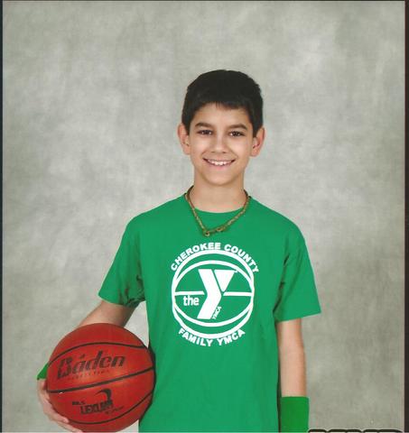 Basquetbol de Y.M.C.A