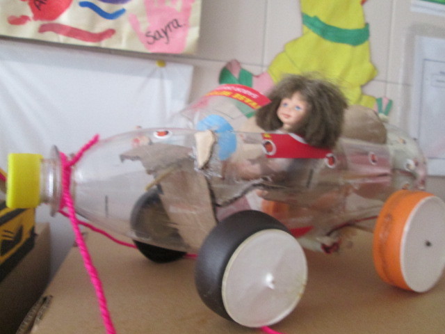 MODELO 1 - PARTICIPACION PADRES