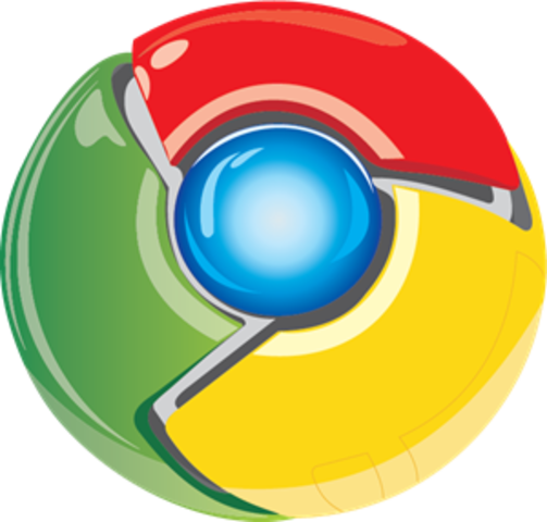 Google Chrome