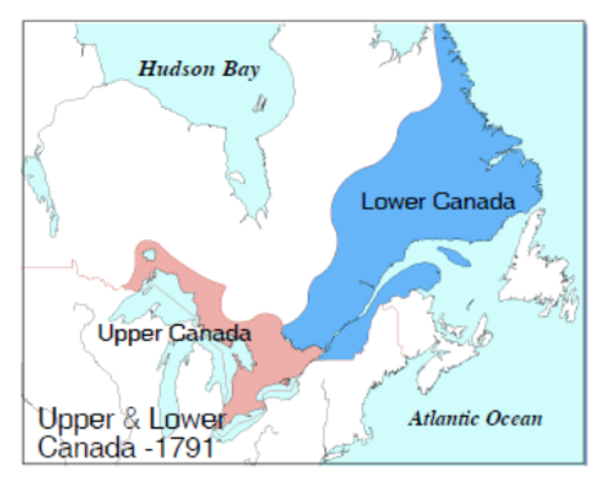 The Constitutional Act