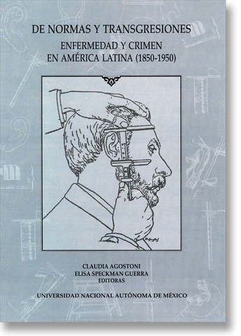 Elisa Speckman Guerra