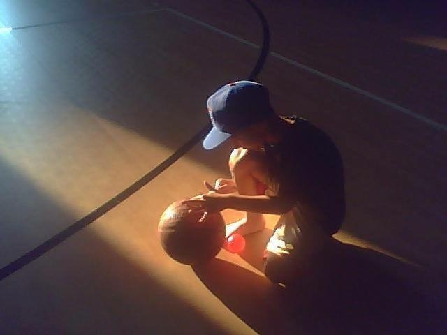 Basquetbol de la Iglesia