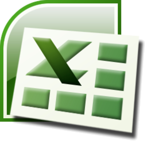 Microft Excel 2007