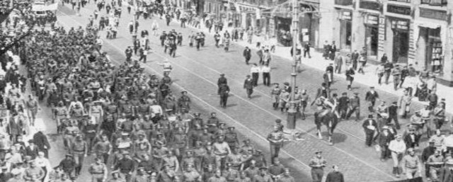 La Revolución Socialista