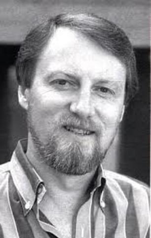 Cuarta generación de computadoras. (GARY KILDALL)