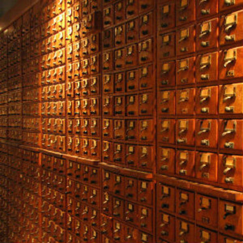 Instituto Internacional de Bibliografía