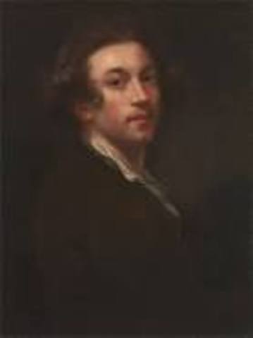 Joshua Reynolds.