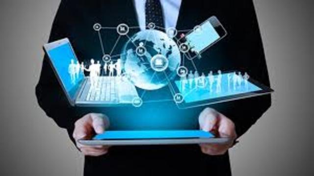 Tendencias tecnológicas