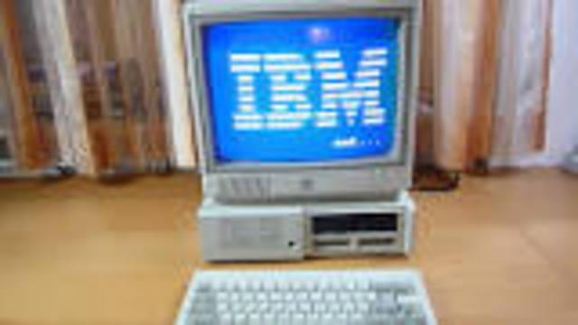 IBM