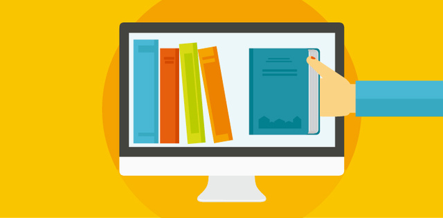 Libro Electrónico y Bibliometría