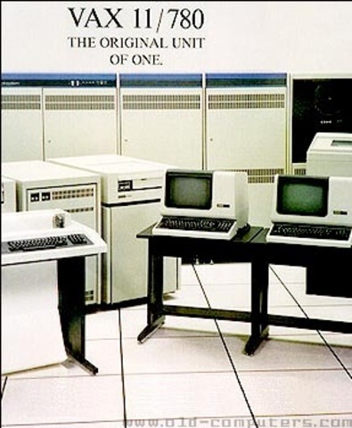 VAX-11/780