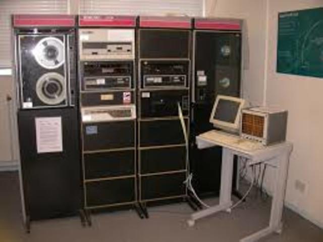 PDP 11