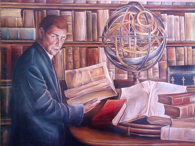 Esfuerzos para determinar las tareas bibliotecarias