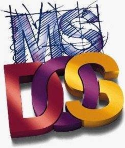 MS-DOS