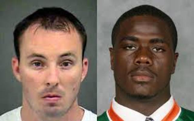 Jonathan Ferrell Shooting