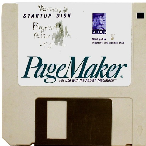 PageMaker
