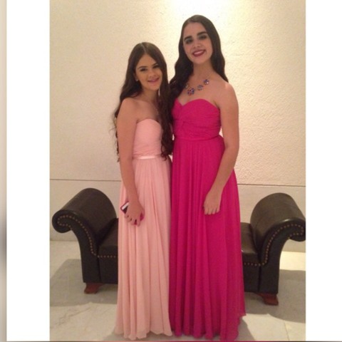 Mi graduación de secundaria