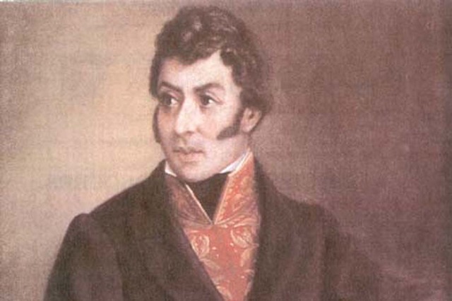 Antonio Nariño