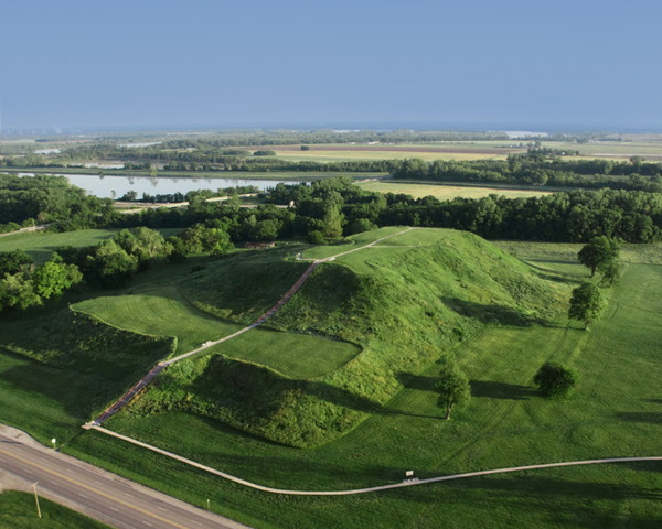 The Cahokia