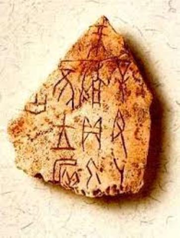 Oracle Bones