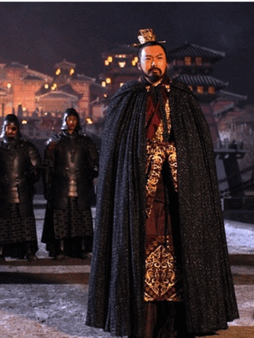 End Of Shang Dynasty