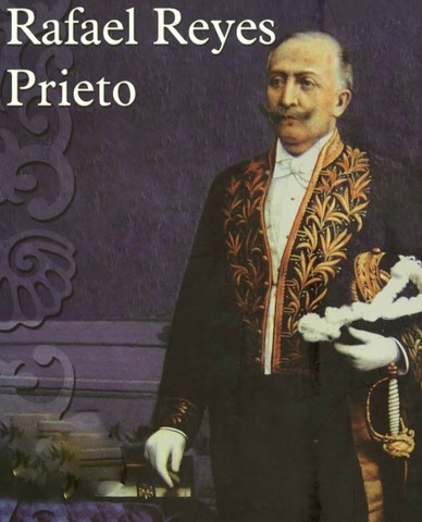 Presidente Rafael Reyes Prieto