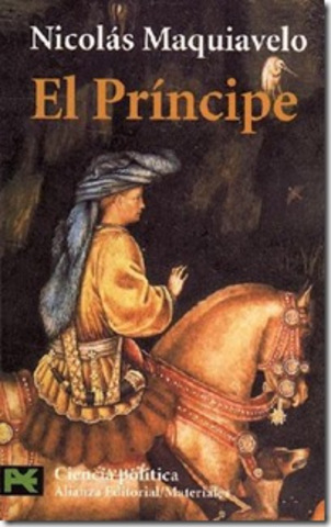 “El príncipe”