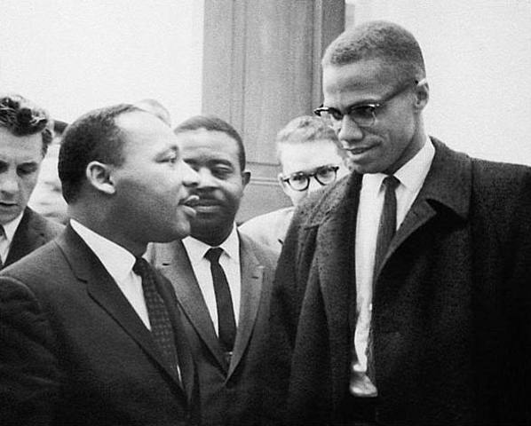 Lucha por los derechos civiles