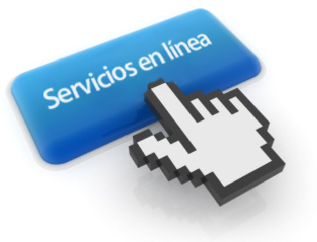 Auge de Servicios en línea