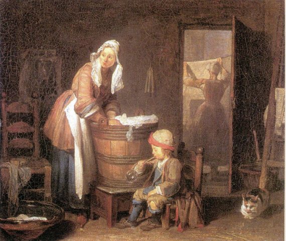 High birthrate in Quebec