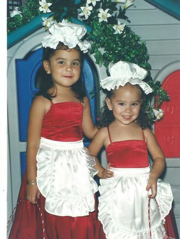 Festejando mi cumple #4