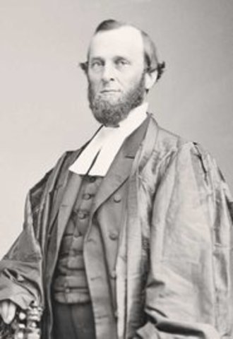 Thomas Gallaudet Begins journey to England