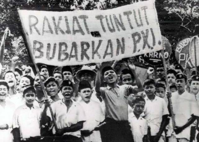 G30S PKI