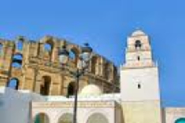 Le règne des ZIRIDES