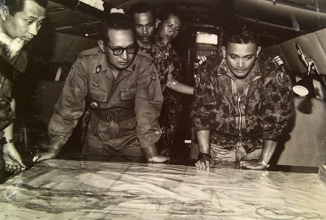 Belanda menyatakan mereka tidak akan menyerahkan Irian Barat