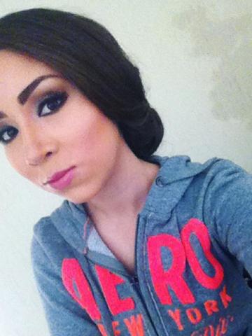 Fiesta de graduación de secundaria