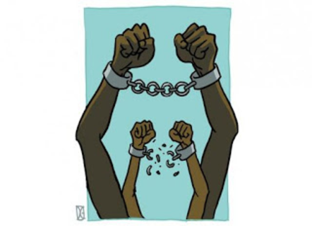 Ley de libertad de vientres