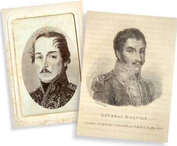 Convención de Ocaña