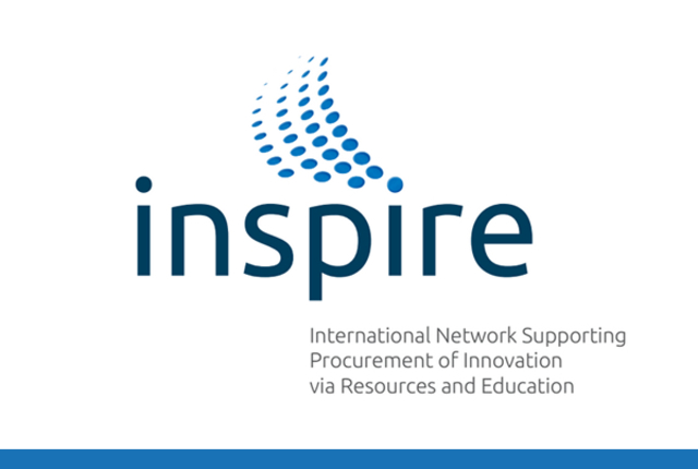 Proyecto INSPIRE