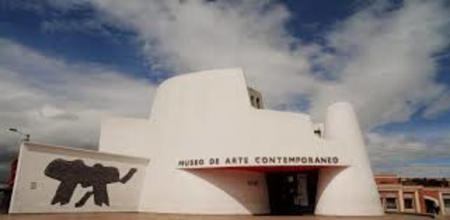 Museo de arte