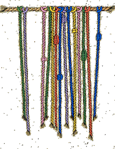 El ábaco en Roma y en América