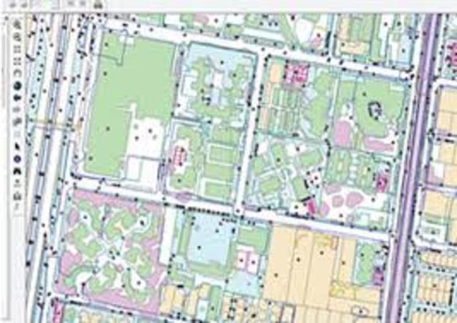 Breve historia de los SIG